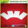 একক Sachet রেস্তোঁরা ভেজা Wypeu এ OEM ব্যবহার